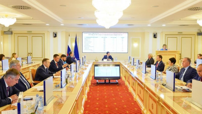 Ямальские чиновники снимают ограничения с собственных льгот