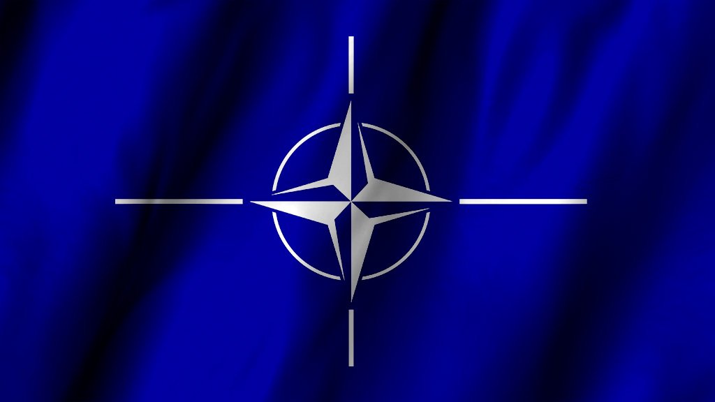 НАТО сколачивает многонациональную ударную группировку в Чёрном море