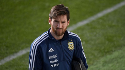 Сборная Аргентины стала первым финалистом на Чемпионате мира по футболу-2022 в Катаре