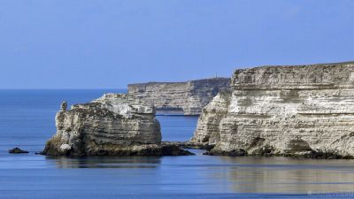 Неужели Айвазовский?! Крымские дайверы сделали заявку на сенсацию