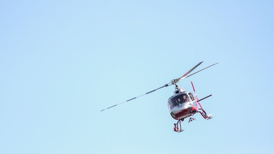 Следствие выдвинуло три версии крушения вертолета в Югре