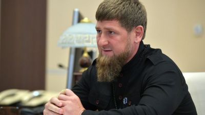 Кадыров заявил о ликвидации всех боевиков в Чечне