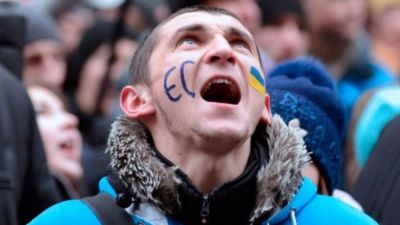 За что скакали? Процент украинцев, не желающих в ЕС, вернулся к временам Януковича (СКРИН)