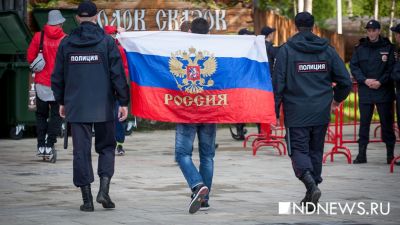 «У людей накипело»: Россию могут захлестнуть бунты против мигрантов