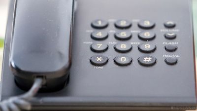 УФАС выясняет, готовы ли свердловчане отказаться от городских телефонов