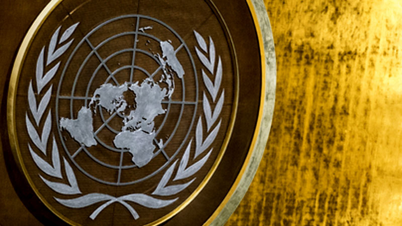 В ООН отреагировали на обстрелы Донецка