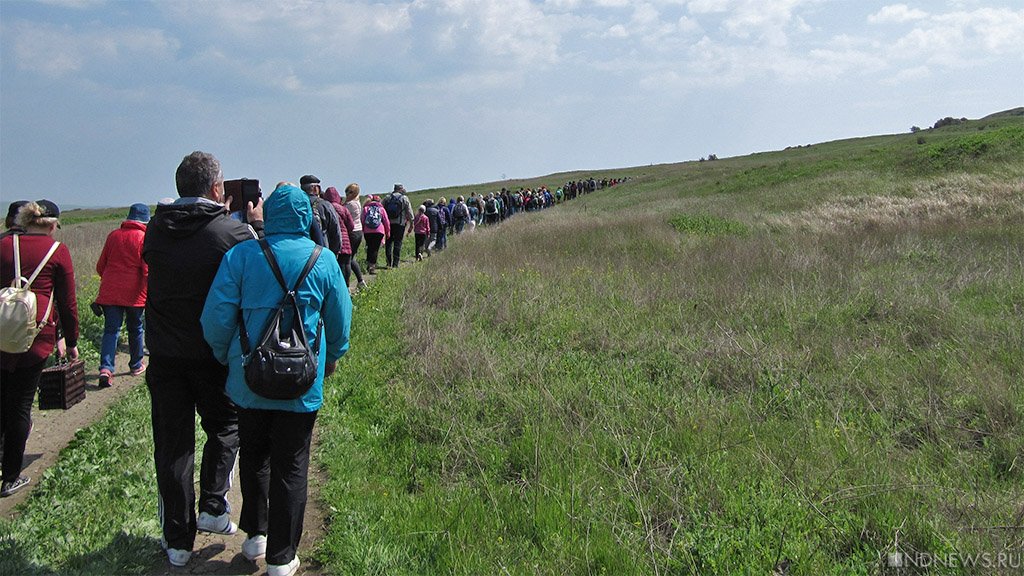 Украина откроет на границе с Крымом «комнаты для жалоб»