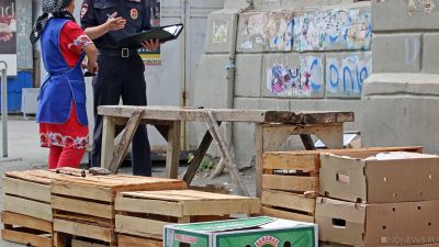 Хозяину скандального рынка в Кременкуле предъявили обвинение по двум уголовным делам