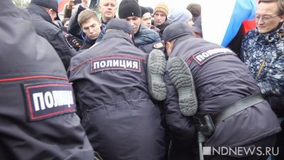 «К Госдуме наверняка постараются вывести и все сто тысяч»: политолог предупредил об угрозе российского майдана