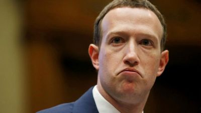 Facebook оштрафован более чем на 14 миллионов долларов