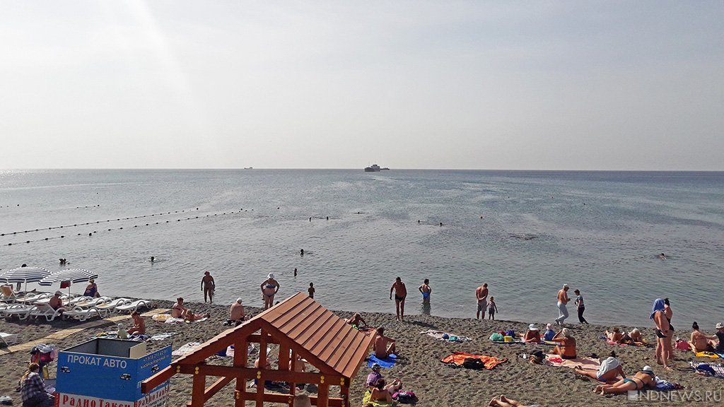 В Крыму часть пляжей заберут у арендаторов, чтобы увеличить доходы муниципальных бюджетов