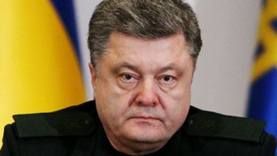 Украинского президента призвали покончить с морским пиратством и освободить заложников