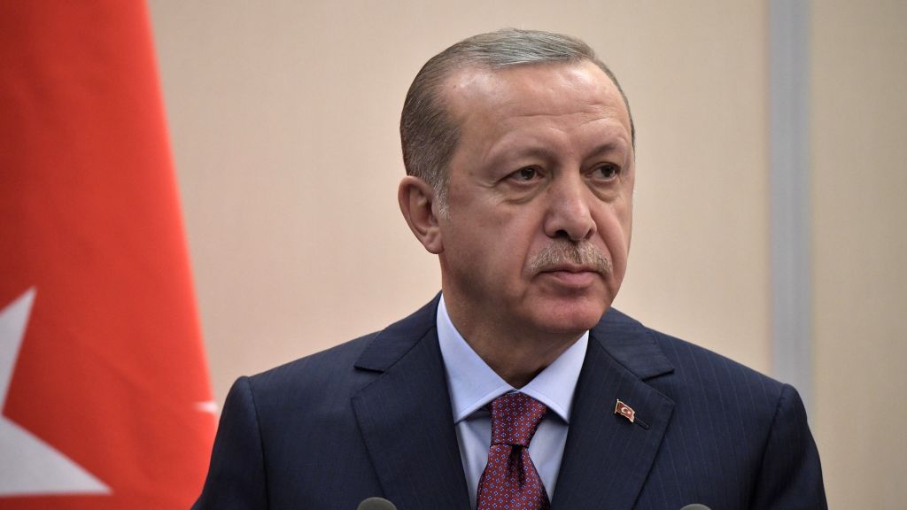 Эрдоган недоволен переговорами с Россией по Сирии и готов начать войну