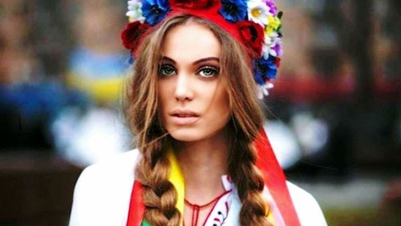«Я изнасилована русским языком» Львовянка оценила стратегический натиск Путина