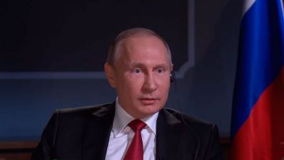 Приморье: коммунист обходит ставленника Путина