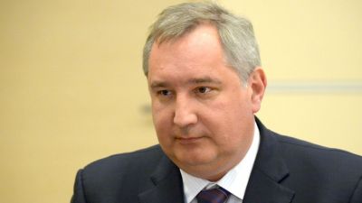 Рогозин признал финансовую зависимость от NASA