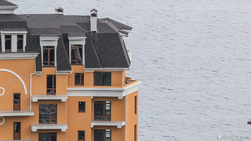 В Севастополе начали расти ставки на аренду квартир