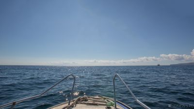 На рыболовном судне у берегов Камчатки погибли три моряка