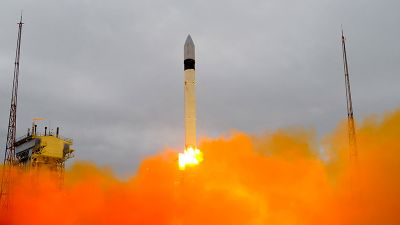 СМИ: Россия готовит операцию по поиску в море ракеты с ядерной установкой