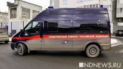 Под Красноярском игра в прятки закончилась гибелью маленьких мальчиков