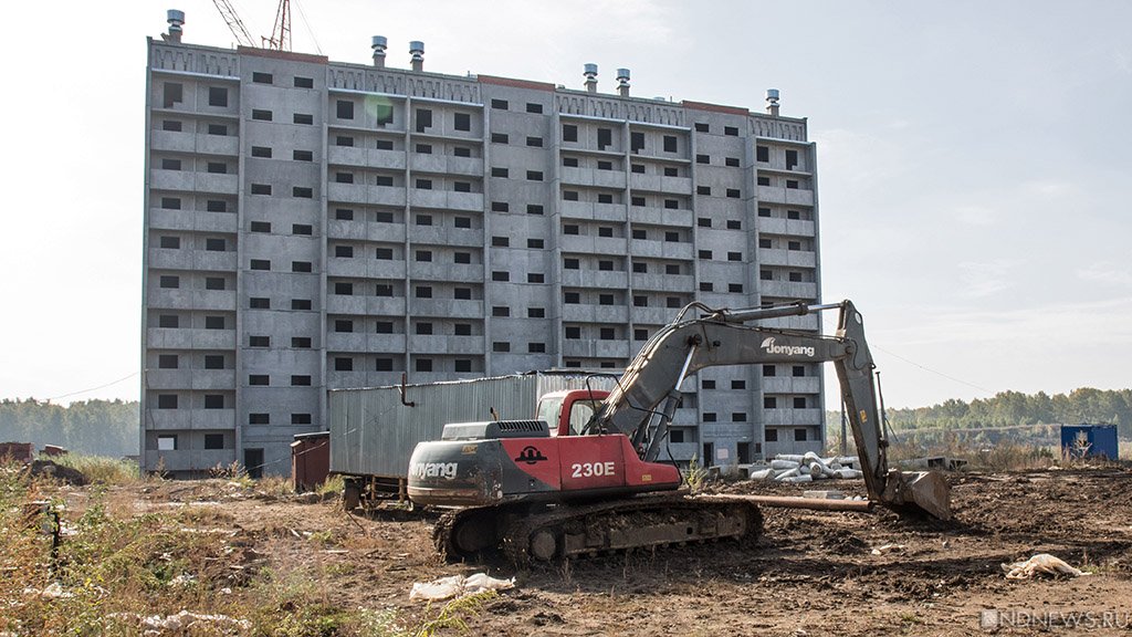 Добро пожаловать в гетто: мэрия Челябинска отправляет нищих бюджетников на задворки