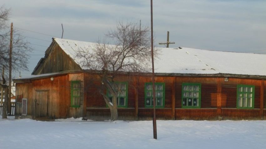 План ремонта столетней школы в Сосьве переделают, но денег не дадут