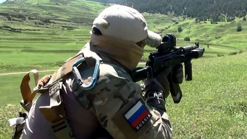 Перестрелка в Дагестане: уничтожен опасный террорист