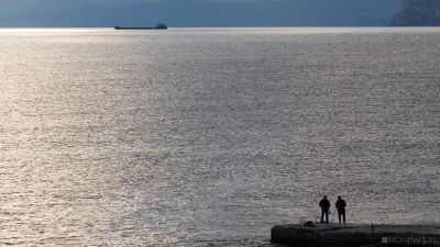 Российские моряки на турецком танкере девять месяцев не получали зарплату