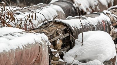 В Златоусте коммунальщики шесть лет отказываются ремонтировать трубы, не забывая требовать деньги за воду