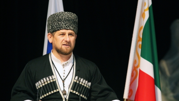 Кадыров обратился к Артюхову в день назначения губернатора Ямала