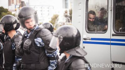 Сторонники Навального анонсировали митинги в Нижнем Тагиле и Каменске-Уральском