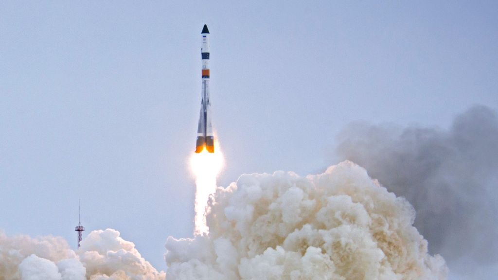 Разработчики заявили о взрывоопасности ракет-носителей «Ангара»