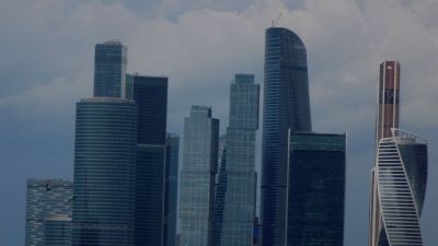 Жители Донбасса: Страшнее киевских зверств только московское равнодушие