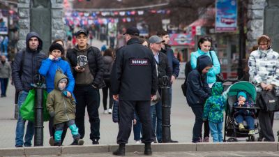 Россия вошла в число стран с самым высоким индексом человеческого развития