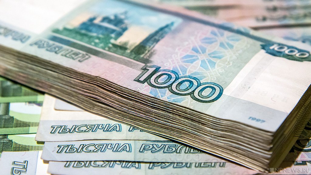 В Челябинске украли 1 млн рублей из банкомата
