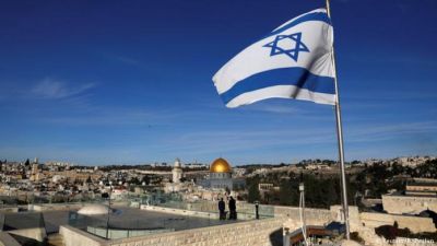 Израиль начал борьбу с фейками о палестинском конфликте в иностранных СМИ