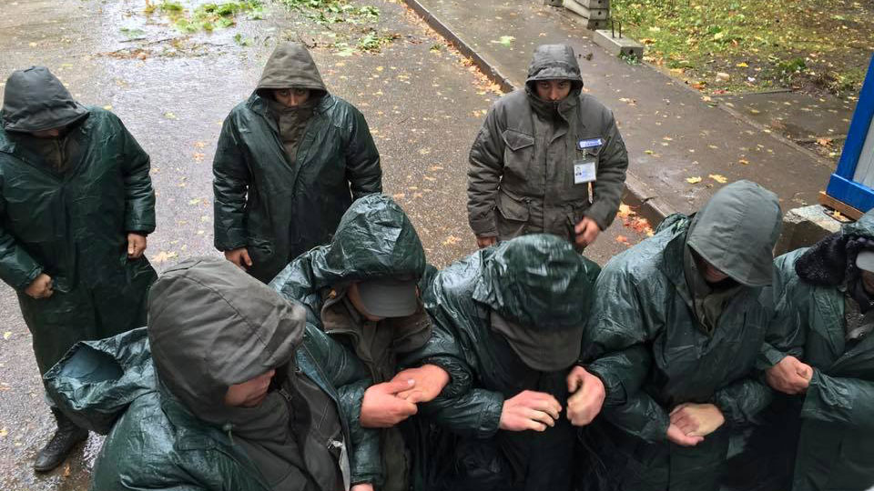 «Экобандитизм»: жители Москвы устроили бунт против крупнейшего застройщика