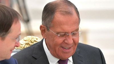 МИД РФ: В НАТО сожалеют, что не успели построить военную базу в Крыму