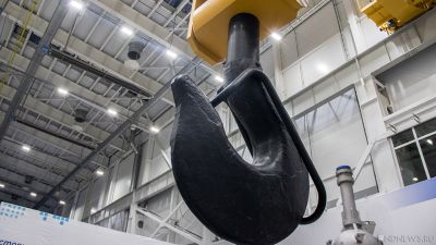 Уральские металлурги покорили отметку в 750 миллионов тонн агломерата