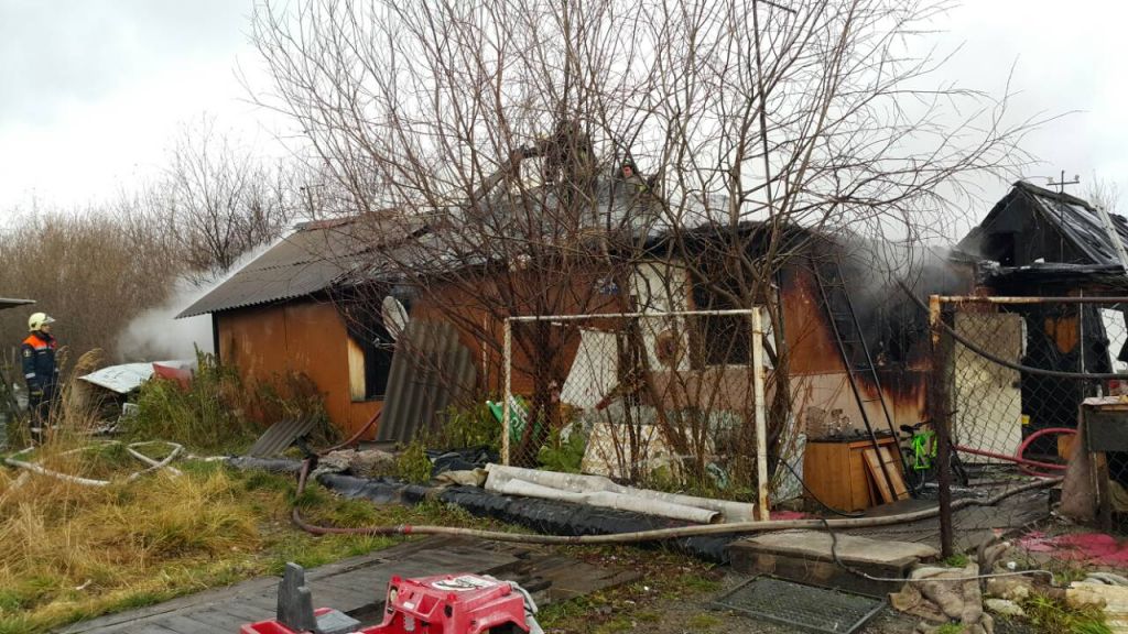 Прокуратура проверит чиновников Ноябрьска после пожара, где погибли женщина и ребёнок