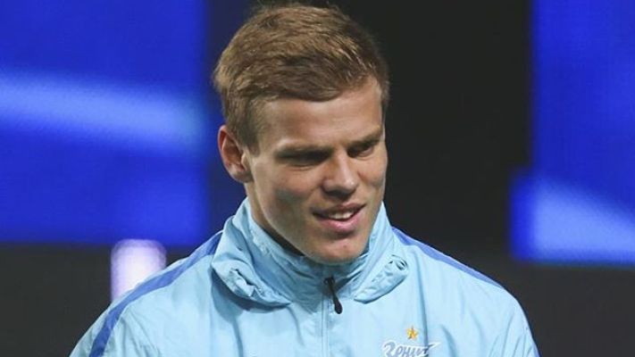 Футболисты Кокорин и Мамаев избили двух чиновников