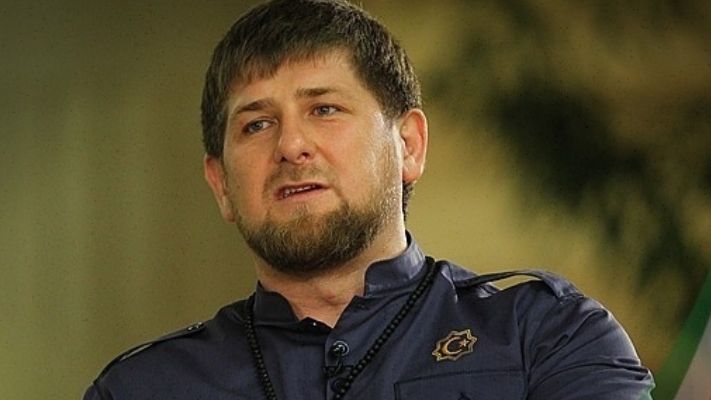 Кадыров обескуражен бесчеловечностью Порошенко