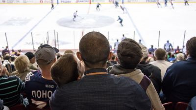 КХЛ: Недели звезд хоккея в Челябинске в 2022 году не будет