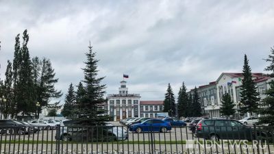 Смена владельца ПНТЗ привела к политическому бардаку в Первоуральске