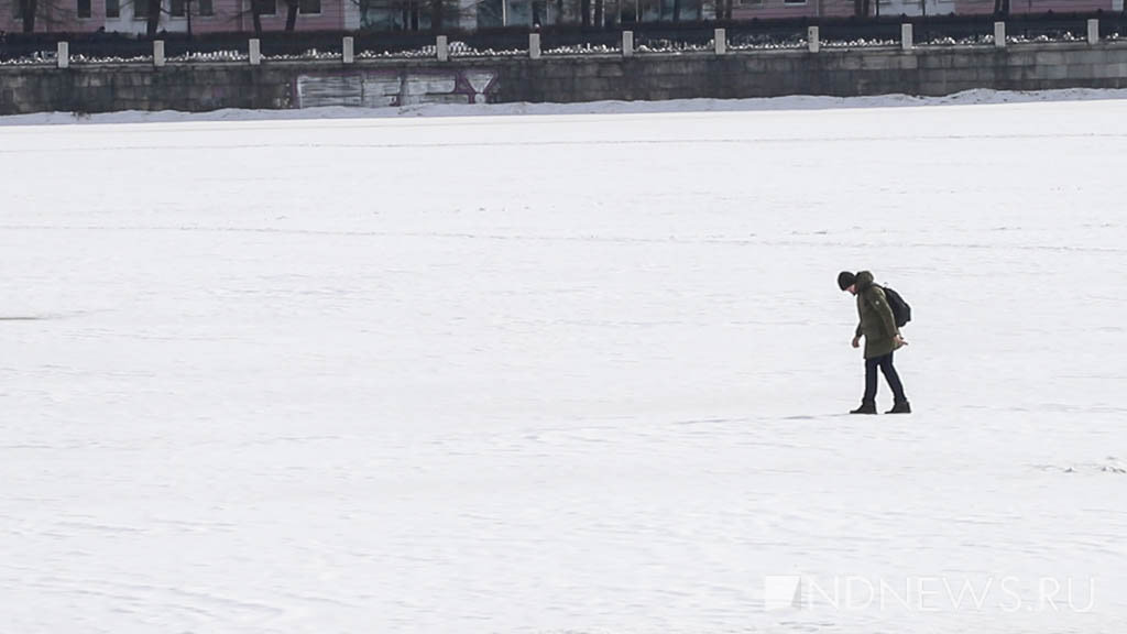 Зима несет смертельную опасность для людей со слабым сердцем