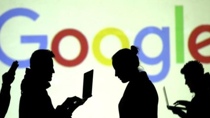 Компании Google в России грозит штраф до 1/10 годового оборота