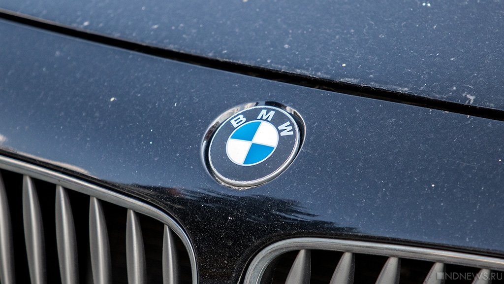 В Челябинске восьмилетнего ребенка заставили отвечать за ДТП с участием BMW