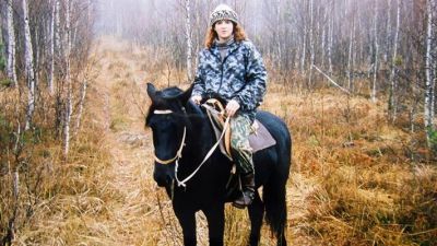 Под Брянском погибла основательница Всемирного фонда дикой природы в России