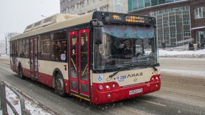Тарифы на проезд в общественном транспорте Челябинской агломерации сохранят до 31 марта