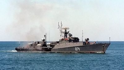 В Совфеде пригрозили Киеву закрыть Азовское море